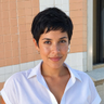 Bianca Torres, Business Correspondent at New York Health & Beauty