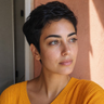 Yasmin Haddad, Senior Correspondent at New York Health & Beauty